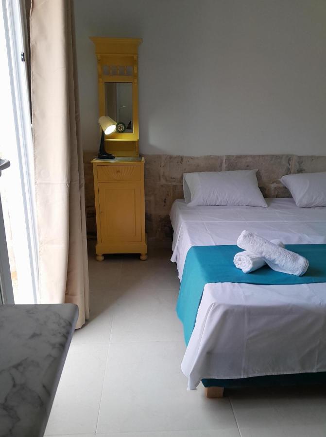 Limestone Sun Suites Sliema Exterior foto